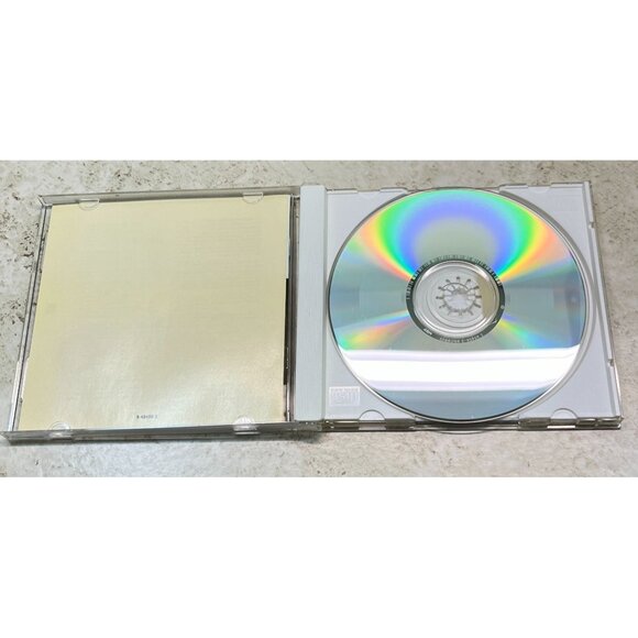 Jimmy Durante As Time Goes By CD Best of 12 Songs BMG 1993 September Song - Picture 5 of 6